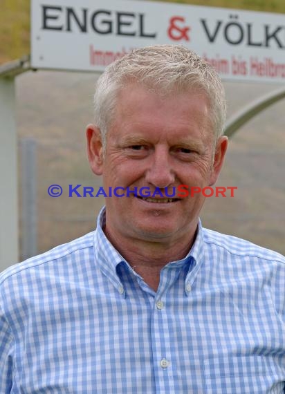 Kürnbach gegen FC Bammental Relegation Landesliga14.06.2014 in Rohrbach/S (© Siegfried)